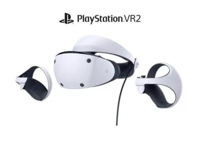 مشخصات هدست واقعیت مجازی PS VR2 سونی مشخصات هدست واقعیت مجازی PS VR2 سونی