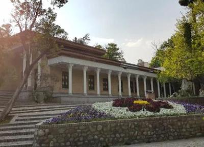 پارک قیطریه تهران ، قدم زدن در یکی از زیباترین بوستان های شمال شهر پارک قیطریه تهران ، قدم زدن در یکی از زیباترین بوستان های شمال شهر